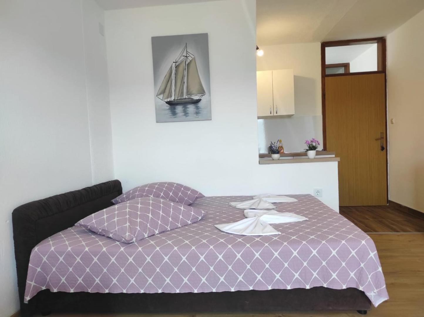 Apartments Kata نيوم المظهر الخارجي الصورة