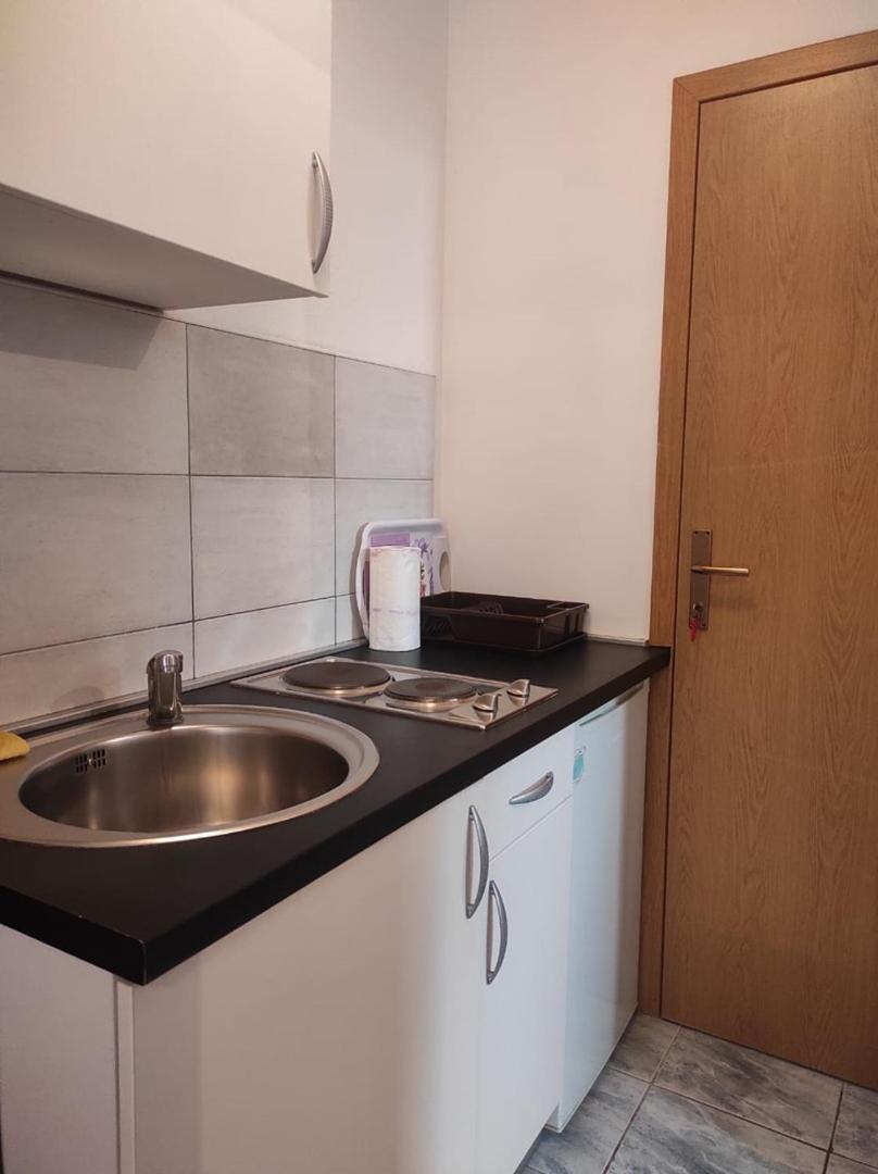 Apartments Kata نيوم المظهر الخارجي الصورة