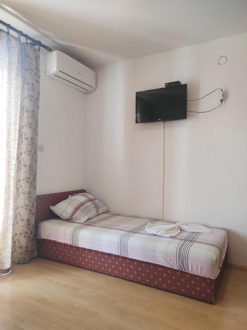 Apartments Kata نيوم المظهر الخارجي الصورة