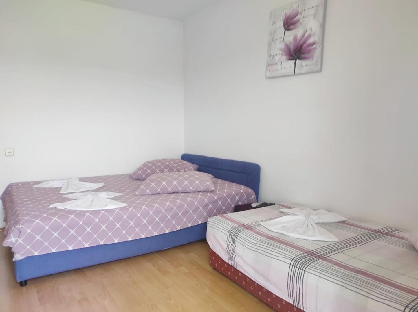 Apartments Kata نيوم المظهر الخارجي الصورة