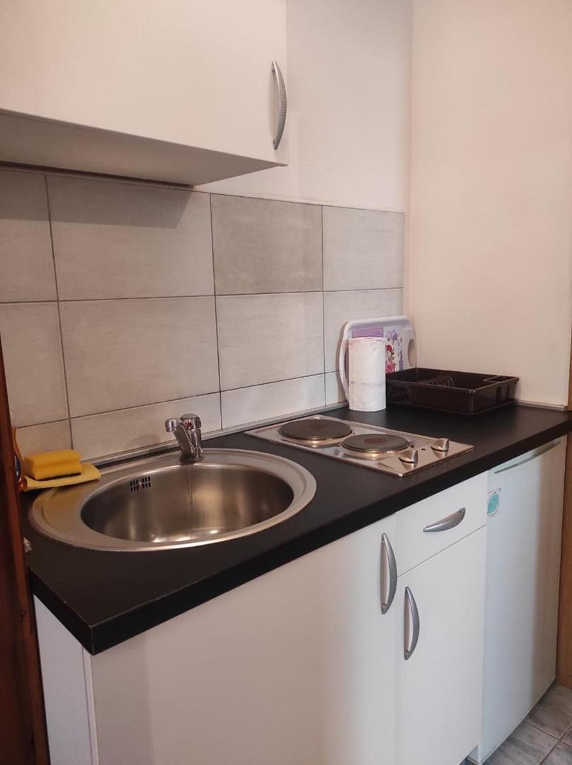 Apartments Kata نيوم المظهر الخارجي الصورة
