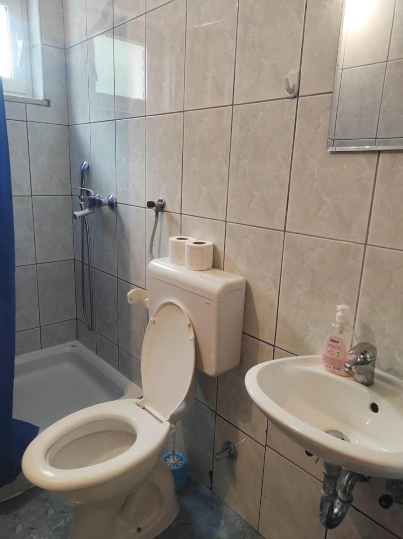 Apartments Kata نيوم المظهر الخارجي الصورة
