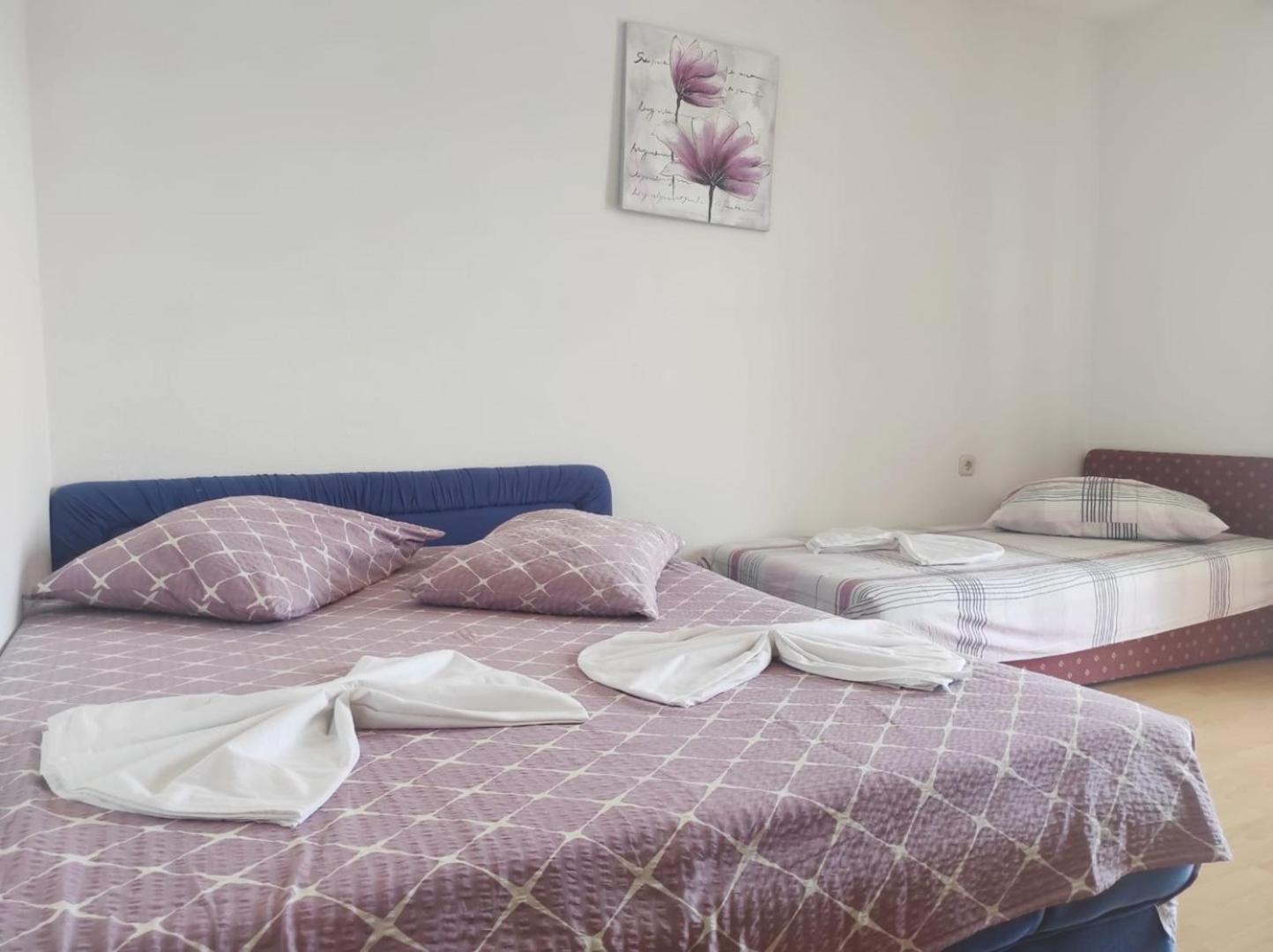 Apartments Kata نيوم المظهر الخارجي الصورة