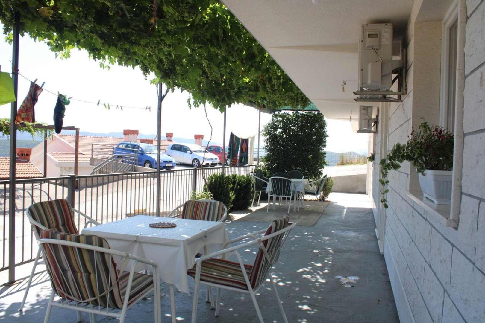 Apartments Kata نيوم المظهر الخارجي الصورة