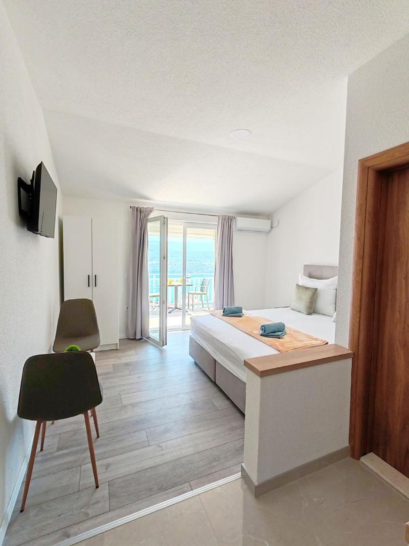 Apartments Kata نيوم المظهر الخارجي الصورة