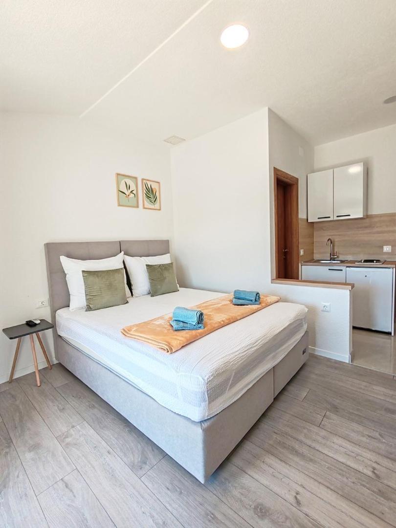 Apartments Kata نيوم المظهر الخارجي الصورة