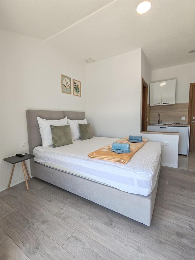 Apartments Kata نيوم المظهر الخارجي الصورة