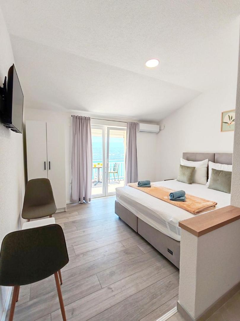 Apartments Kata نيوم المظهر الخارجي الصورة