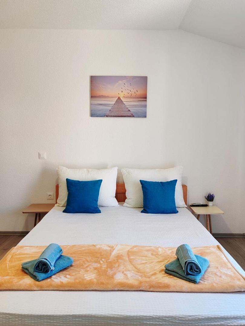 Apartments Kata نيوم المظهر الخارجي الصورة