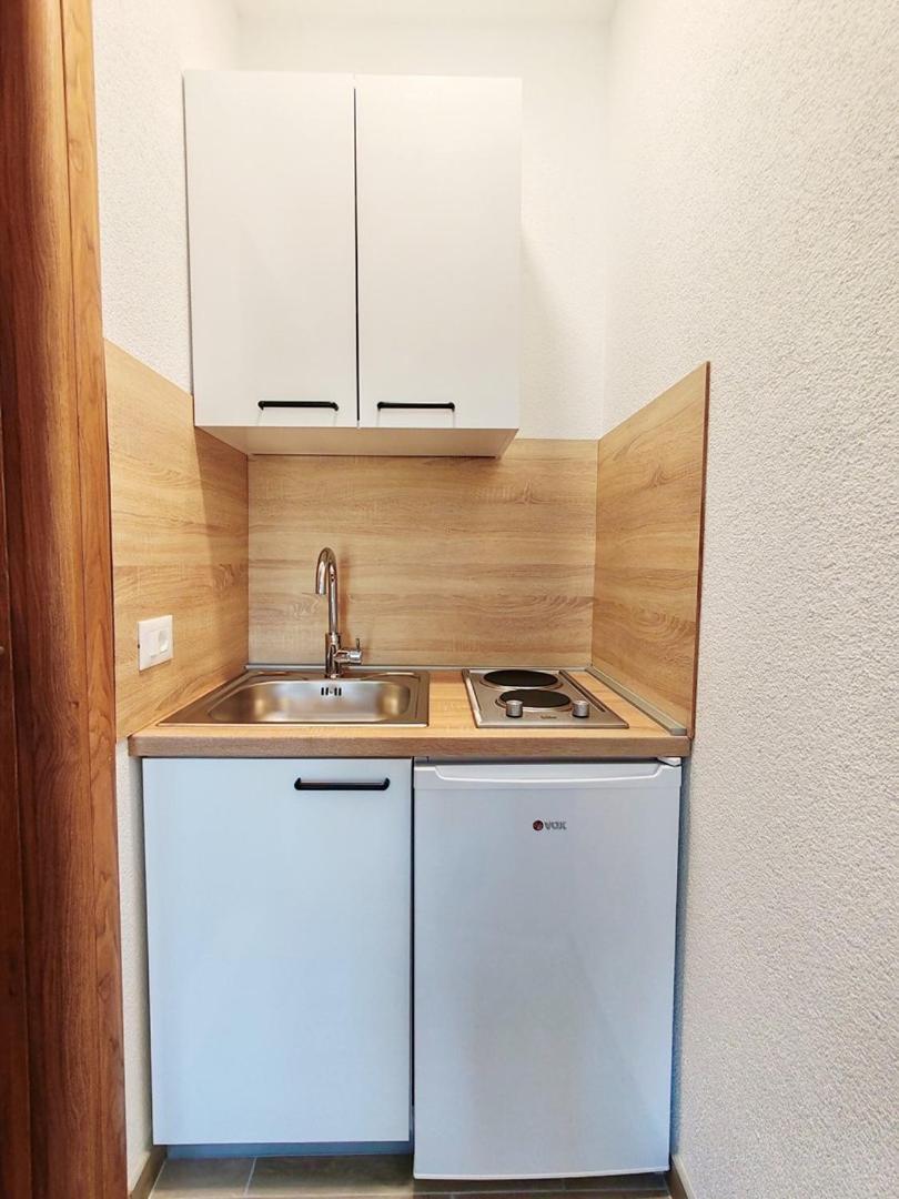 Apartments Kata نيوم المظهر الخارجي الصورة