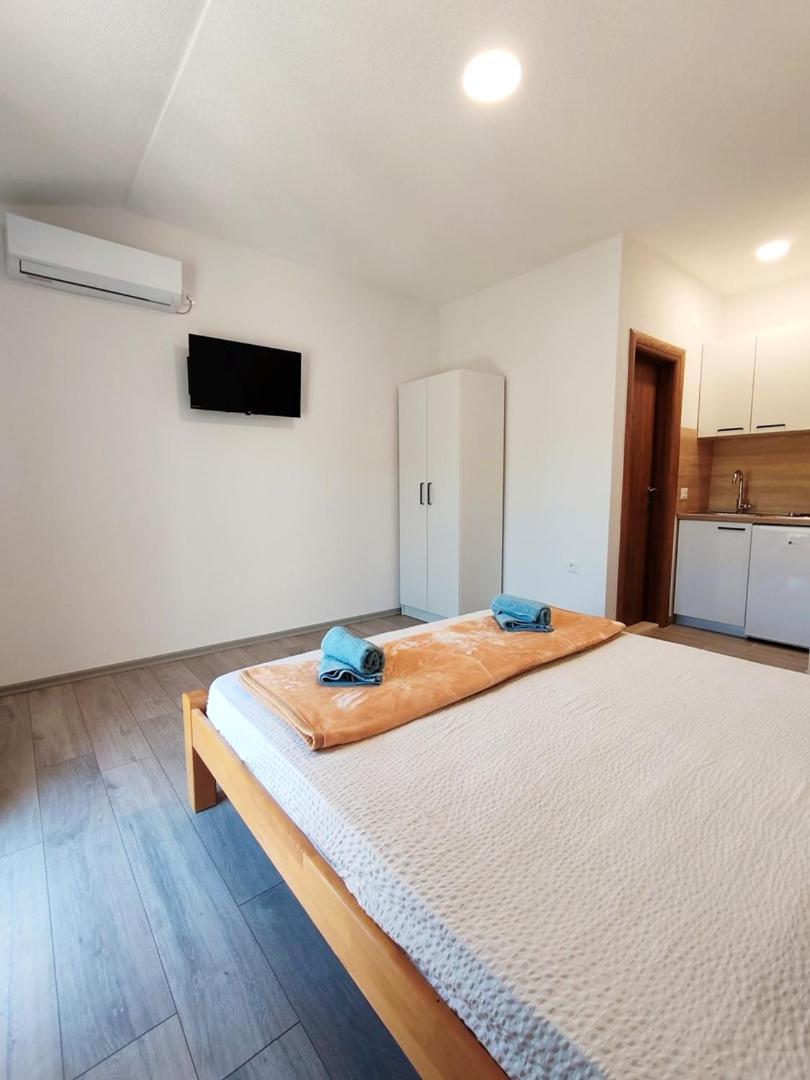 Apartments Kata نيوم المظهر الخارجي الصورة