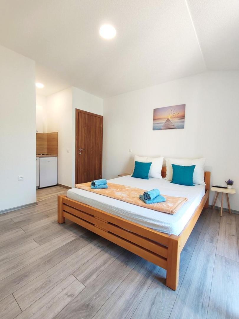 Apartments Kata نيوم المظهر الخارجي الصورة