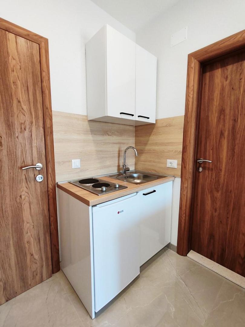Apartments Kata نيوم المظهر الخارجي الصورة