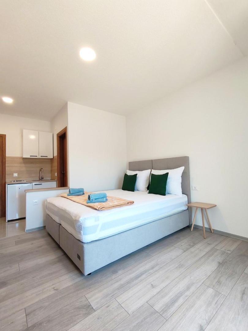 Apartments Kata نيوم المظهر الخارجي الصورة