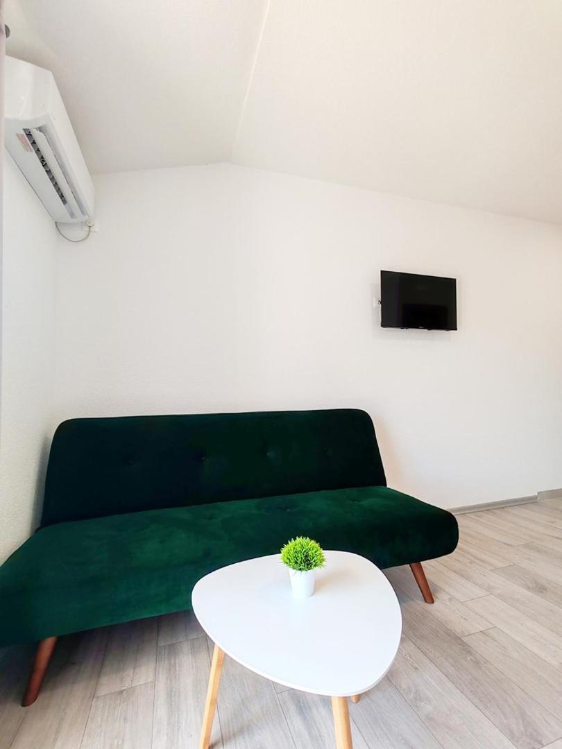 Apartments Kata نيوم المظهر الخارجي الصورة