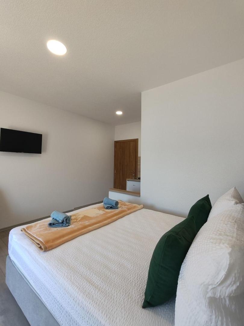 Apartments Kata نيوم المظهر الخارجي الصورة