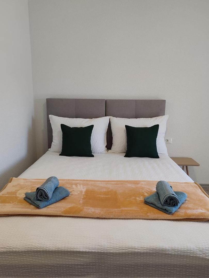 Apartments Kata نيوم المظهر الخارجي الصورة