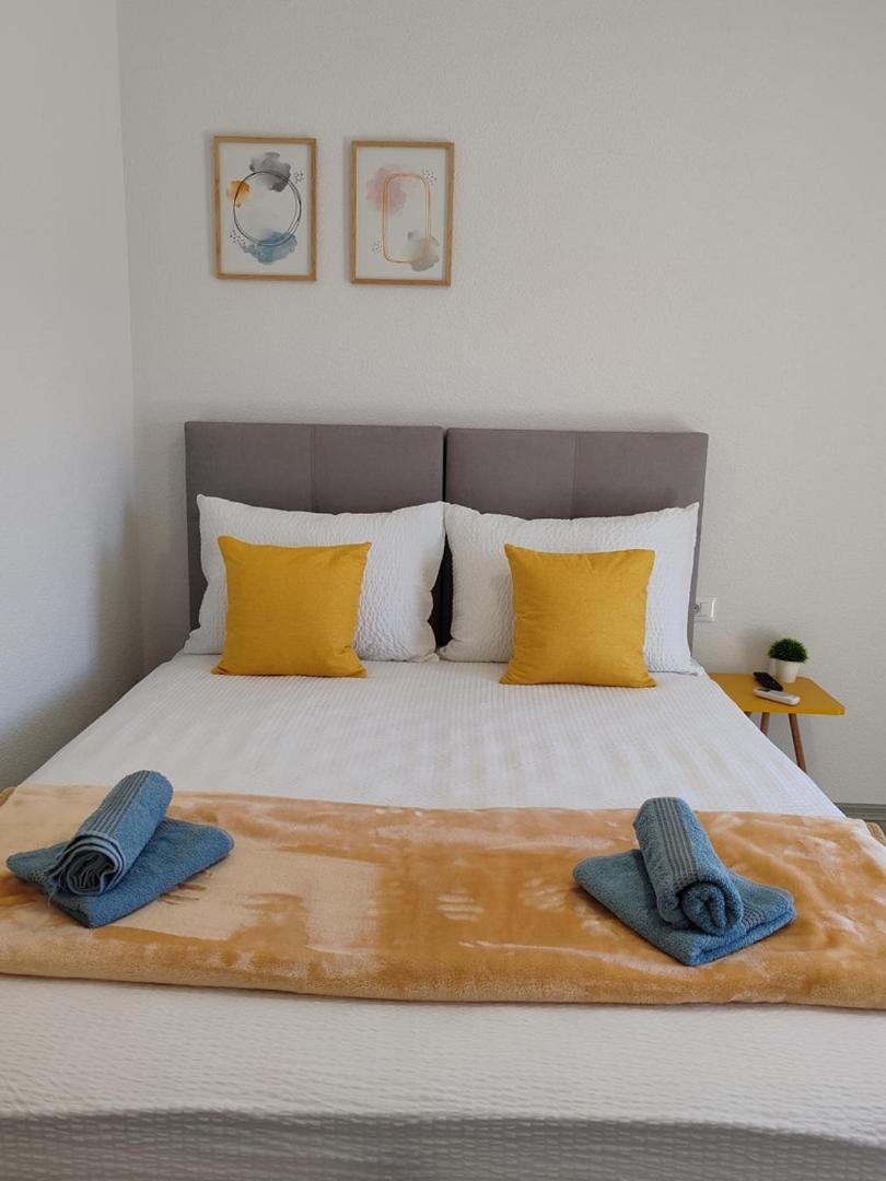 Apartments Kata نيوم المظهر الخارجي الصورة