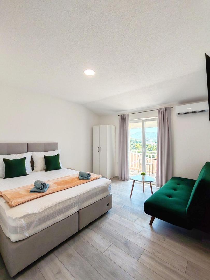 Apartments Kata نيوم المظهر الخارجي الصورة