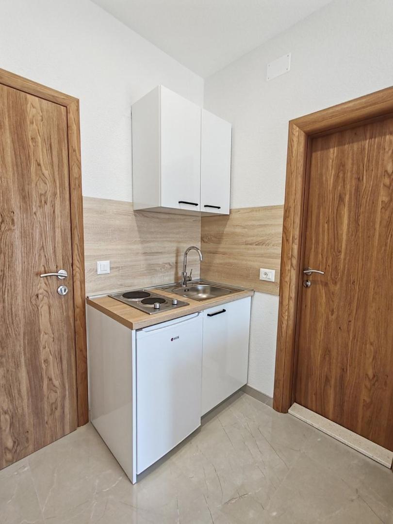 Apartments Kata نيوم المظهر الخارجي الصورة