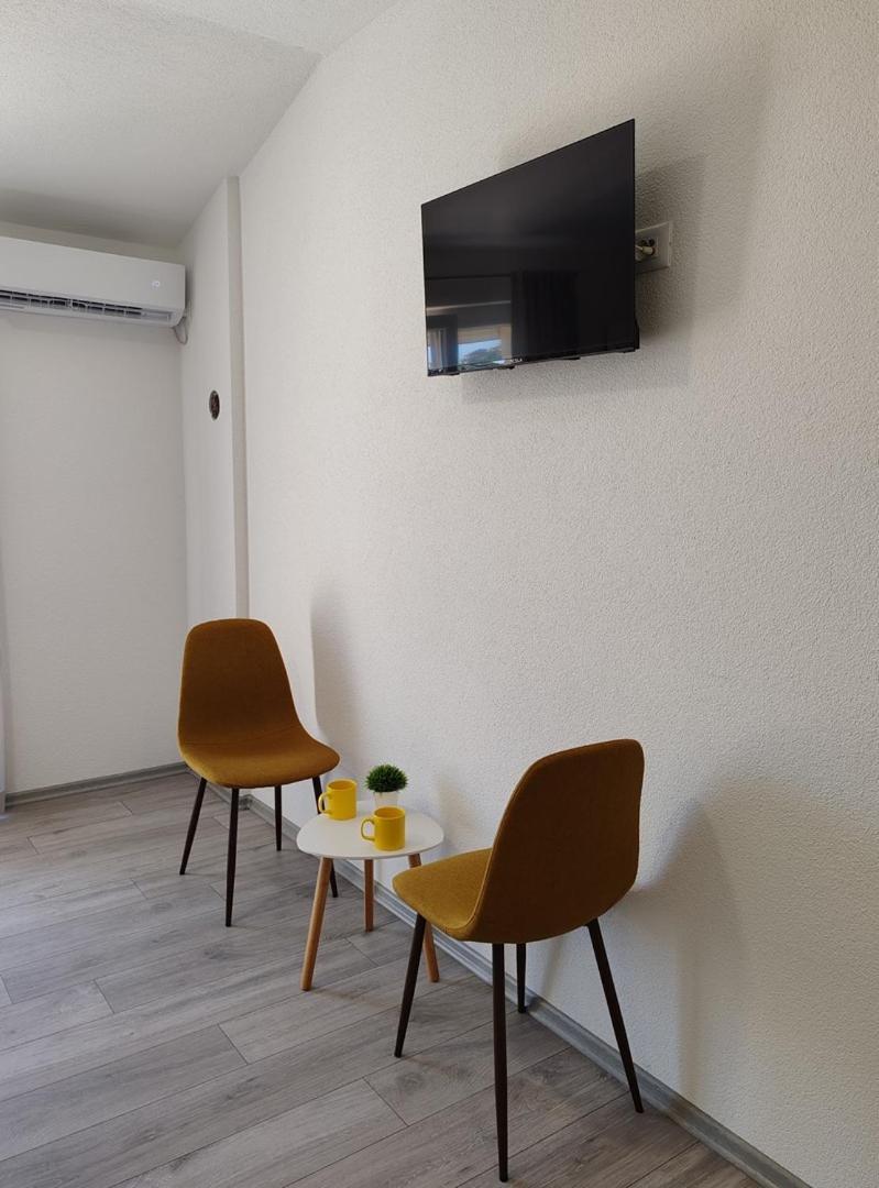 Apartments Kata نيوم المظهر الخارجي الصورة
