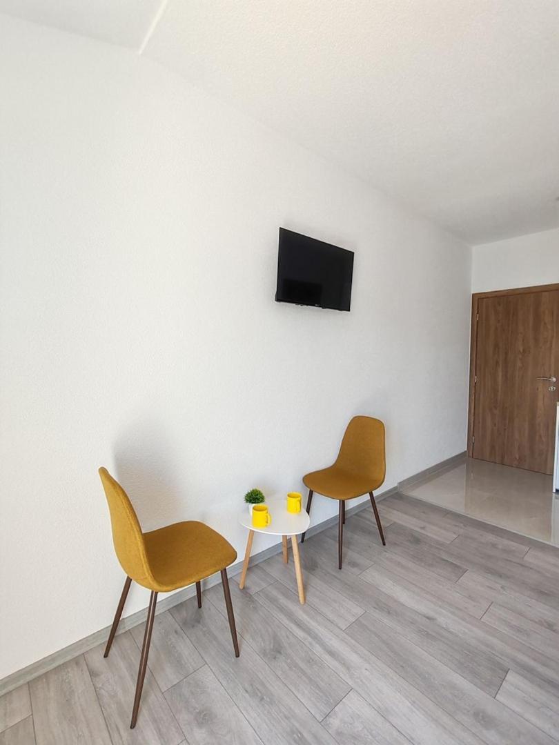Apartments Kata نيوم المظهر الخارجي الصورة
