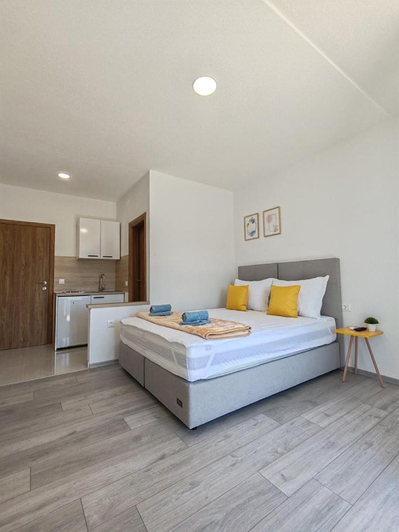 Apartments Kata نيوم المظهر الخارجي الصورة