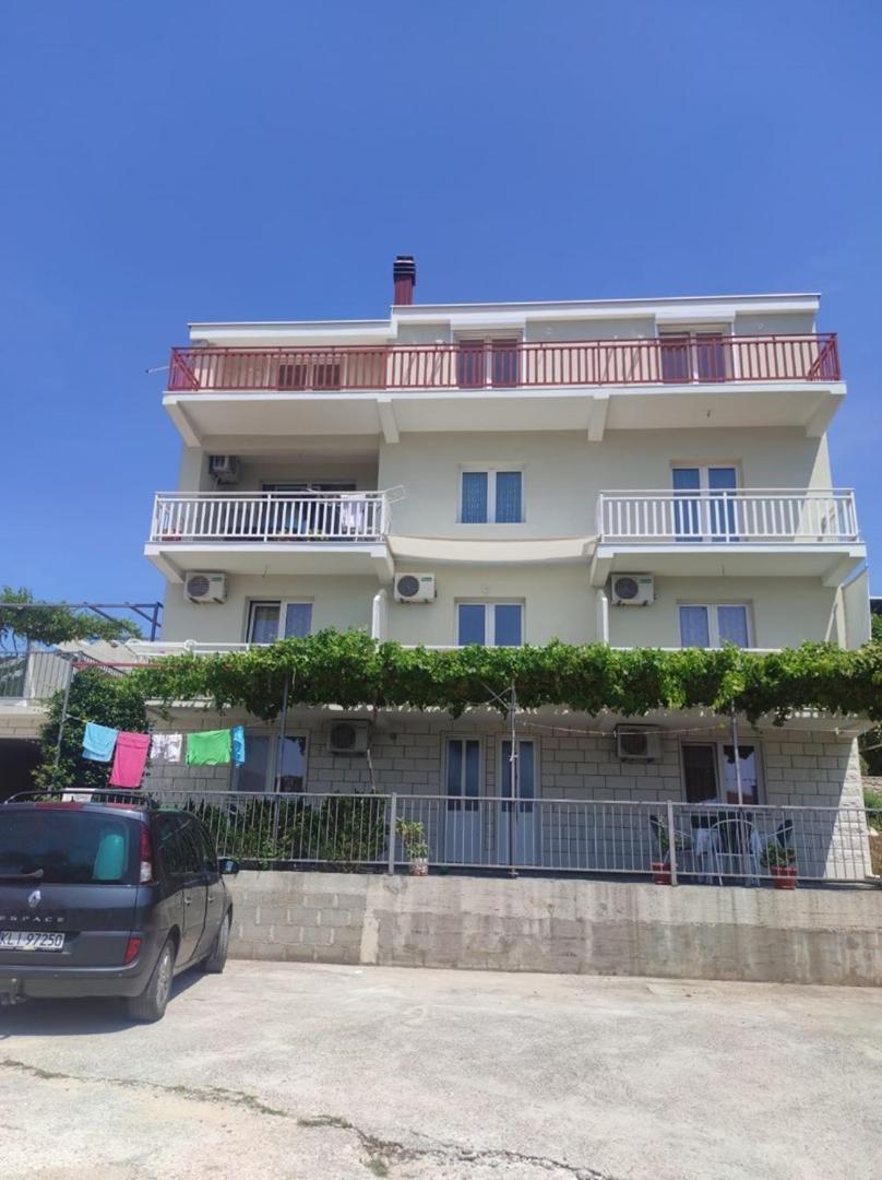 Apartments Kata نيوم المظهر الخارجي الصورة