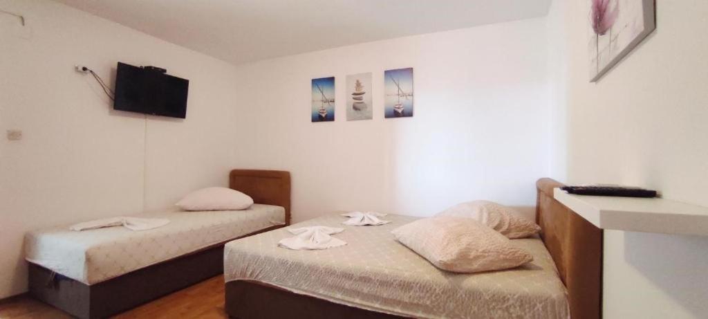 Apartments Kata نيوم المظهر الخارجي الصورة