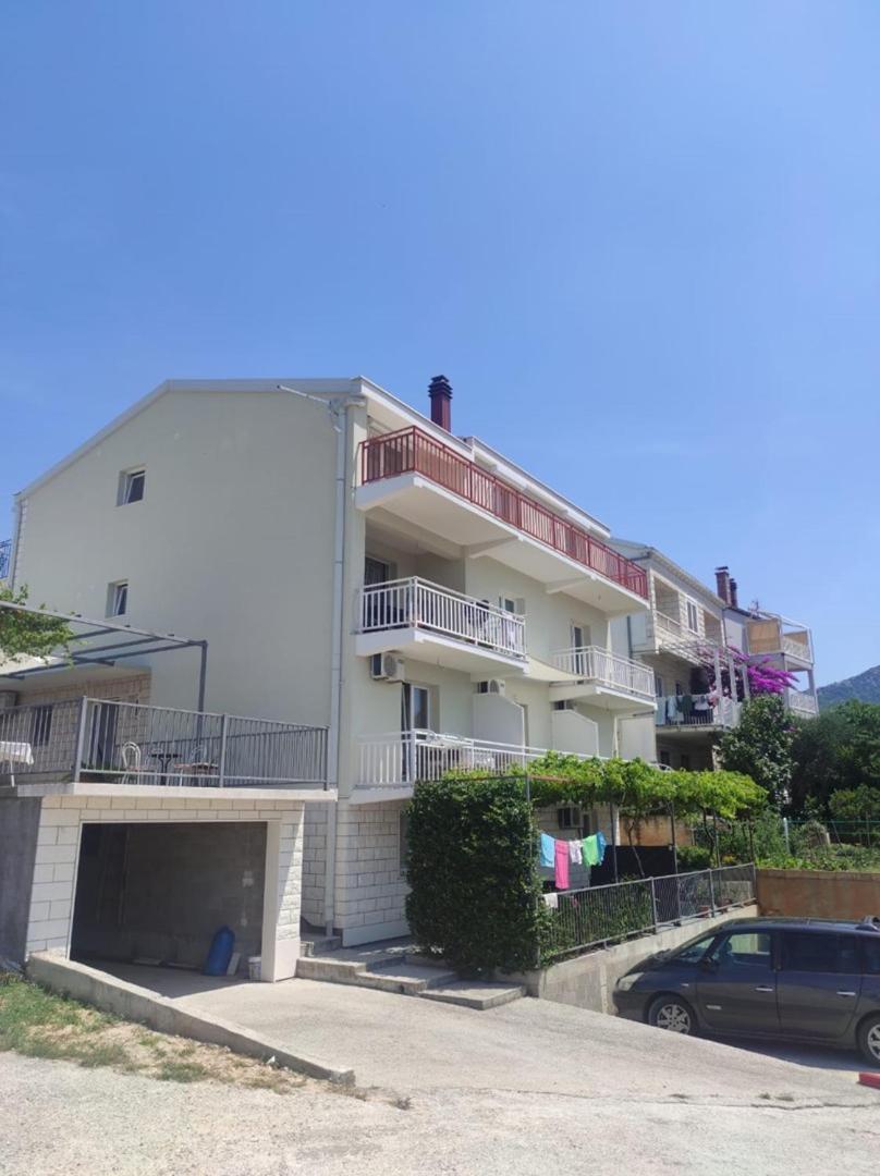 Apartments Kata نيوم المظهر الخارجي الصورة